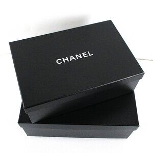 BUNDLE OF 2 CHANEL SHOE BOXES